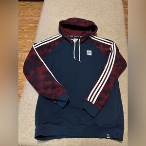 Adidas Originals Hoodie